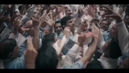 Scam 1992 The Harshad Mehta Story - Season 01 Episode 01